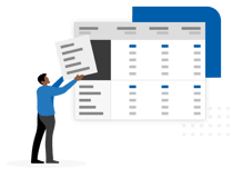 Custom Reports Order Fulfillment Logistics Ecommerce Shipping Online Shopping Warehouse Distribution Center-01