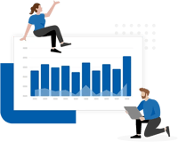 Order Fulfillment Metrics PBD Logistics Ecommerce Shipping Distribution Center